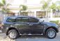 Mitsubishi Montero 2010 for sale-2