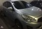 2014 Mitsubishi G4 Mirage MT for sale-3