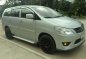 Toyota Innova Diesel 2013 model Thermalyte color-0