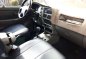 2006 Isuzu Sportivo Automatic 2.5 Turbo Diesel-0