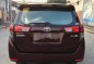 Toyota Innova 2017 E AT for sale-1