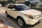 Ford Explorer 2015 model for sale-6