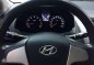 2013 Hyundai Accent 1.4 M/T Gas •veloster red-4