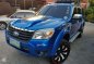 Ford Everest MT Diesel for sale-1