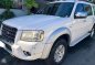 Selling Ford Everest 2008 435k!!!-3