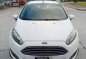 Ford Fiesta 2017 AT for sale-0