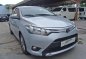 2016 Toyota Vios 1.3 E Mt 460k only!-0