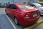 2011 Hyundai Accent manual for sale-1