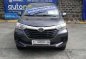 2018 Toyota Avanza E 13L Manual Gas SM SOUTHMALL-0