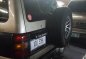 Mitsubishi Pajero 1995 AT for sale-0