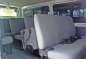 2015 Toyota Hiace Commuter 2.5 Mt for sale-3