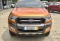 Ford Ranger 2017 WILDTRAK AT for sale-1