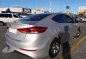 Almost Brand New. 2018 Hyundai Elantra for sale-1