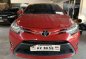 2018 Toyota Vios 1.3E Automatic for sale-0