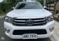 2016 Toyota Hilux G for sale-0