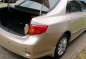 Toyota Corolla Altis 2008 for sale-1