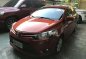 Toyota Vios E Automatic 2015 FOR SALE-1