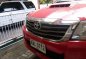 Toyota Hilux 2014 G AT for sale-1