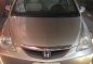 Selling Honda City 2004-0