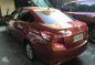 Toyota Vios E Automatic 2015 FOR SALE-2