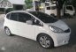 Honda Jazz 2013 Automatic IVTEC for sale-2