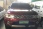 Mitsubishi Montero Sport 2010 GLS AT for sale-2