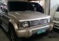 Mitsubishi Pajero 1995 AT for sale-1