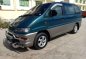 1997 Mitsubishi Space gear gls for sale-3