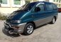 1997 Mitsubishi Space gear gls for sale-2