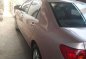 Toyota Corolla Altis 2002 for sale-0