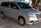 TOYOTA INNOVA 2015 variant E for sale-2