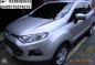 2015 Ford Ecosport allpower FRESH -11