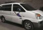 2006 Hyundai Starex for sale-2