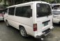 Nissan Urvan 2010 SHUTTLE MT for sale-1