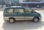 1997 Mitsubishi Space gear gls for sale-4