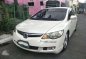 Honda Civic 2006 for sale-1