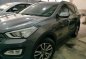 Hyundai Santa Fe 2013 Santa Fe 2.2L for sale-4