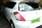 2014 Suzuki Swift automatic transmission-0