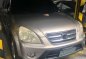 Honda CRV 2006 for sale-0