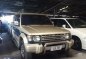 Mitsubishi Pajero 1995 AT for sale-1