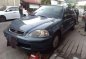 Honda Civic LXI 1997 FOR SALE-3