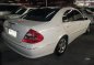 Mercedes-Benz E240 2003 AT for sale-2