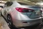 2016 Mazda3 SkyActiv-G 1.5 for sale-4