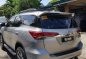 2016 Toyota Fortuner for sale-2