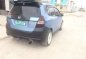 Honda Fit 2010 for sale-0