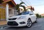 2012 Ford Focus Hatchback for sale-1