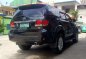 Toyota Fortuner 2007 diesel automatic for sale-2