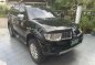 2010 Mitsubishi Montero Sport for sale-1