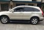 Honda Crv 2.0 Gen 3 2008 Manual transmission All power-2