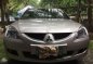 Mitsubishi Lancer 2005 GLS for sale-3